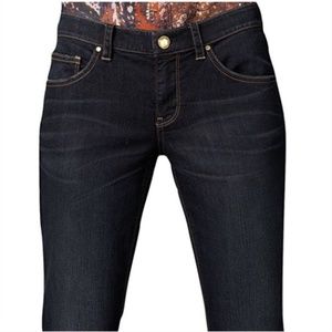 Ellie Tahari Tailored Adena  Jean Size 0